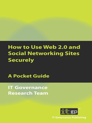 cover image of How to Use Web 2.0 and Social Networking Sites Securely